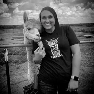 Meet your Posher, Heather